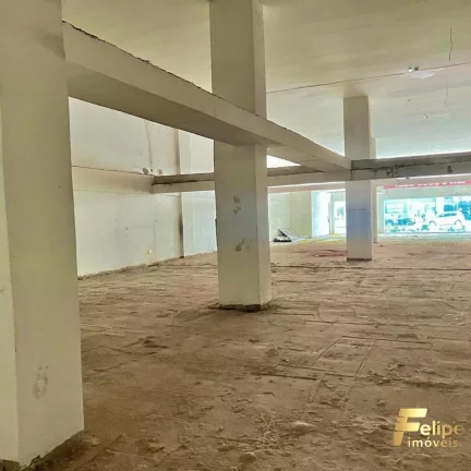 Imagem LOJÃO DE 403M² NA QUADRA DO MAR NA RODOVIA DO SOL / VILA VELHA - ES