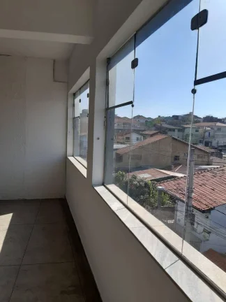 Imagem Sala Comercial Reformada - Próximo Av. São Miguel