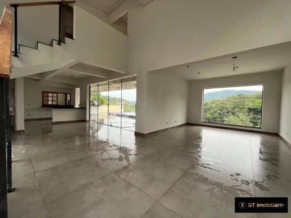 Imagem Chacara na Serra - Condomínio Mairiporã - Permuta - Financiamento - 1.5 M