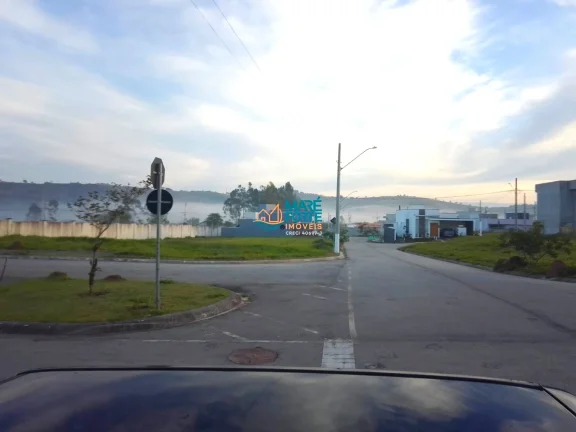 Imagem Terreno em Condomínio Fechado, Próximo da Rodovia Oswaldo Cruz em Taubaté SP