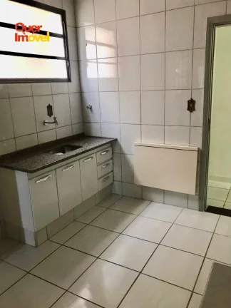 Imagem Apartamento à venda em Ribeirão Preto-SP, no Jardim Paulista: 2 quartos, 1 sala, 2 banheiros, 1 vaga de garagem!