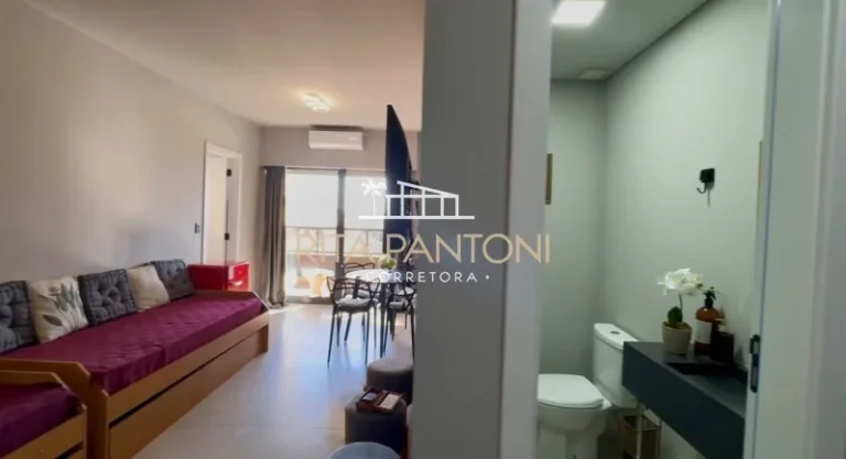 Imagem Apartamento - Ribeirão Preto - Nova Aliança - Região Sul