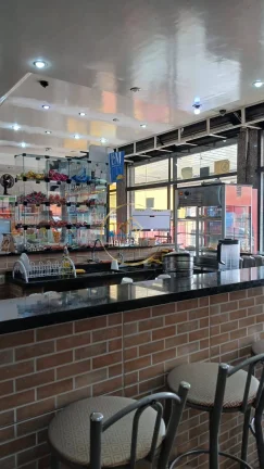 Imagem Ponto Comercial (Padaria), 200m², Jardim Altos de Santana, Sjc.