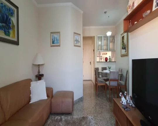 Imagem Apartamento à venda no Butantã com 3 dormitórios, 2 vagas