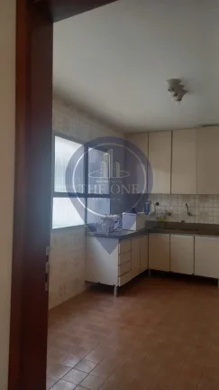 Imagem Apartamento à venda em São Paulo-SP, Santa Cecília: 3 quartos, 1 suíte, 2 salas, 3 banheiros, 2 vagas, 130m². Imperdível!