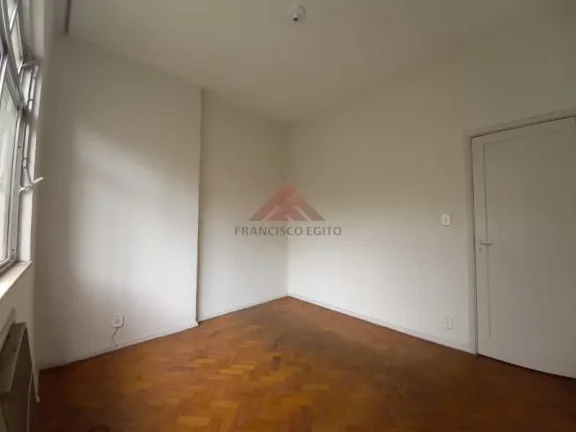 Imagem Apartamento com 2 dormitórios para alugar, 56 m² por R$ 2.832,41 - Icaraí - Niterói/RJ