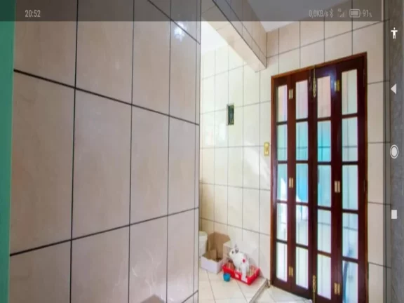 Imagem Sobrado com 3 quartos a venda em Santo André SP, Sobrado em Parque Novo Oratório Santo André SP, casa 3 dormitórios em Santo André, sobrado venda