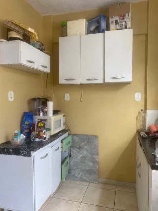 Imagem Apartamento de 2 quartos com 2 vagas na Pampulha, Belo Horizonte: seu novo lar está aqui!