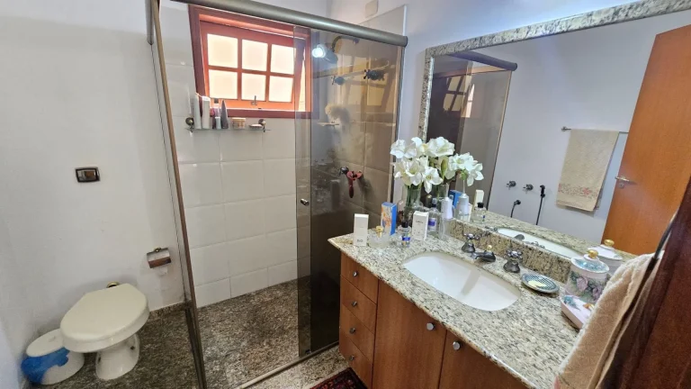 Imagem Casa com 3 dormitórios à venda, 189 m² por R$ 1.100.000,00 - Condomínio Portal de Itu - Itu/SP