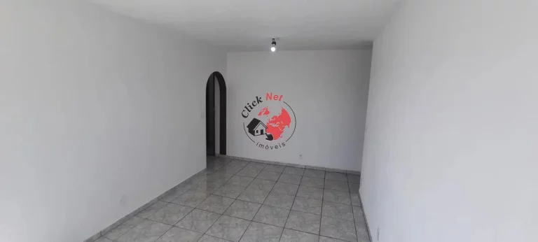 Imagem Apto 75m2 ,amplo,bem espaçoso ,2 dorms,sacada , 1 vaga ,Centro, São Bernardo do Campo