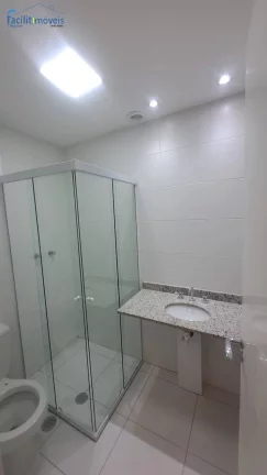Imagem APARTAMENTO À VENDA CENTRO - SÃO BERNARDO DO CAMPO - SP