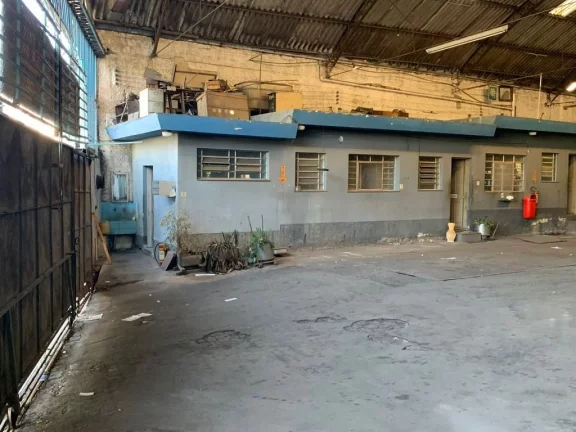 Imagem Galpão à venda, 626 m² por R$ 4.500.000,00 - Vila Prudente (Zona Leste) - São Paulo/SP
