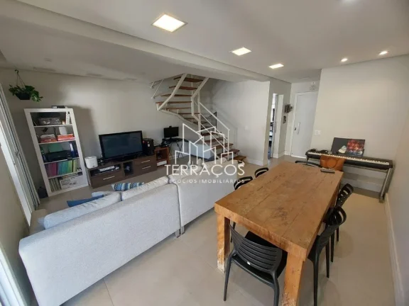 Imagem CASA À VENDA, 3 DORMITÓRIOS, 89 M², CONDOMINIO VINTAGE CLUB - ENGORDADOURO - JUNDIAÍ - SP