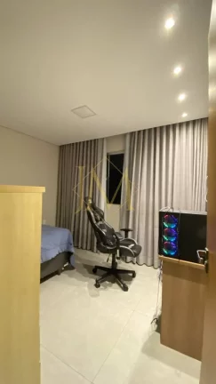 Imagem Casa maravilhosa em um lugar de sossego no bairro Belvedere
