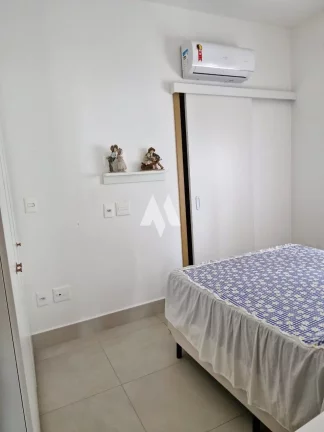 Imagem Apartamento à venda no Embaré com vista para o mar!