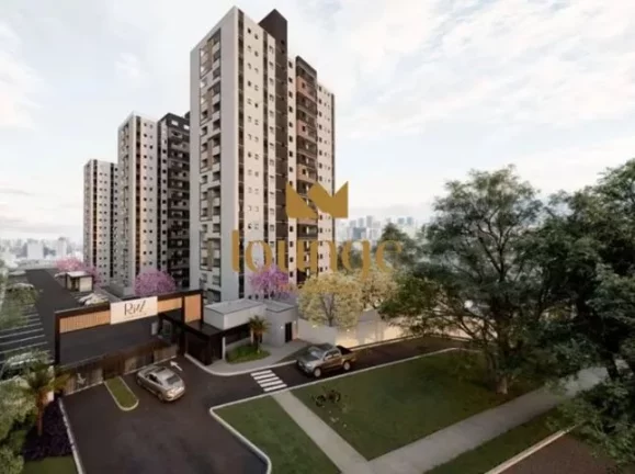Imagem Apartamento à venda em Parque Campolim Z.Sul - Sorocaba/SP
