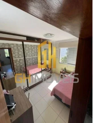 Imagem AP1977

Apartamento 3 quartos, Edifício Residencial Paineiras II, Parque Amazonia

O apartamento po...