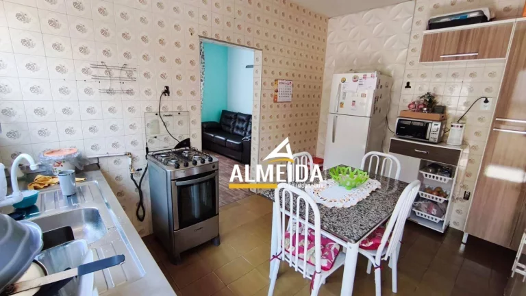 Imagem Casa com 3 dormitórios à venda por R$ 450.000,00 - Jardim Claret - Rio Claro/SP