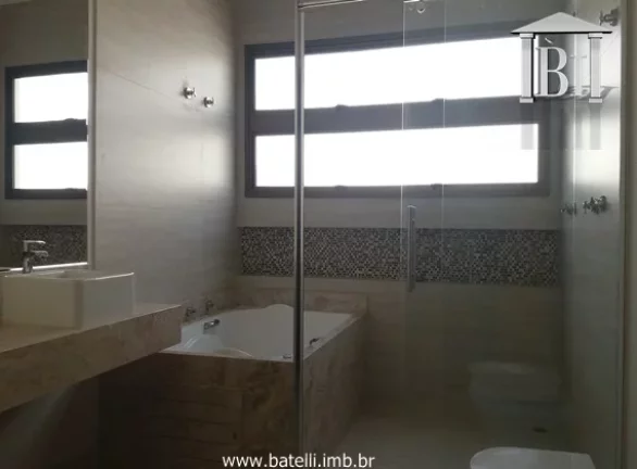 Imagem Casa - Golf Village | Batelli Imóveis