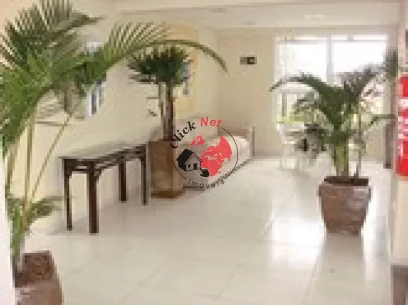 Imagem Apartamento em Condomínio para Venda no bairro Santa Terezinha, 2 dormitórios, 1 vaga, 53 m²