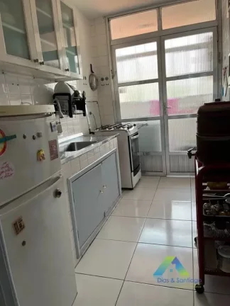 Imagem Apartamento à venda no bairro Vila Mariana - São Paulo/SP