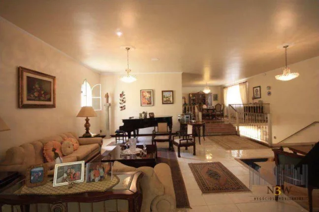 Imagem Casa à venda na Vila Leopoldina São Paulo SP com 3 dormitórios, 1 suíte, 7 vagas de garagem e 427,95m².