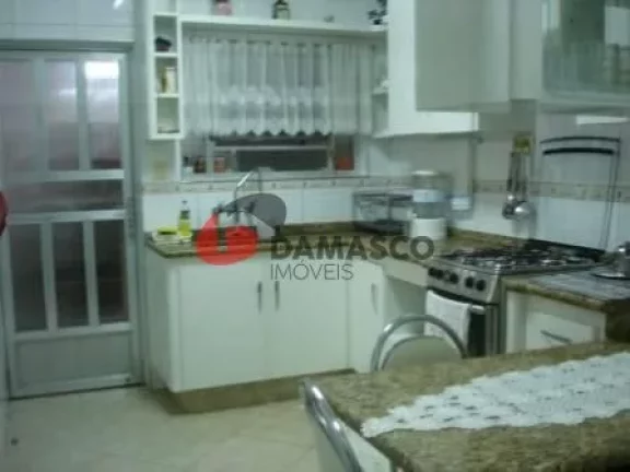 Imagem Sobrado à venda 3 Quartos, 1 Suite, 4 Vagas, 257M², Rudge Ramos, São Bernardo do Campo - SP