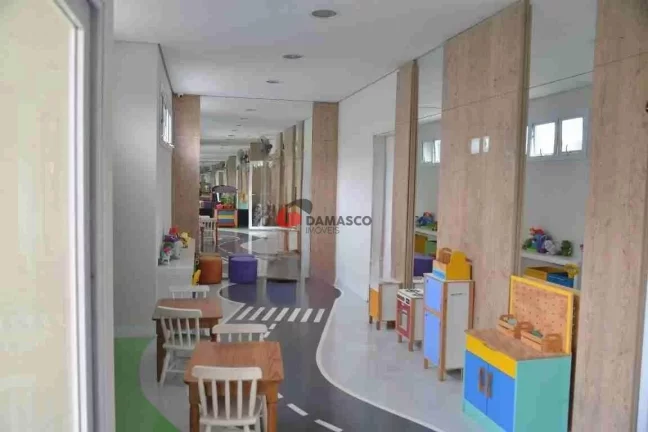 Imagem Apartamento padrão para Locação, Jardim, Santo André, SP