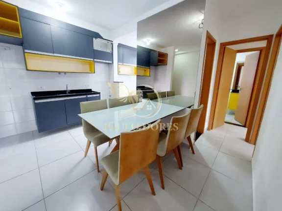 Imagem APARTAMENTO 2 DORMITÓRIO NO CENTRO DE UBATUBA-SP