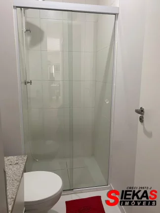 Imagem Apartamento para Venda ou Locação em São Paulo-SP, no Bairro Parque da Mooca: 2 Quartos, 1 Banheiro, 47m² de Área