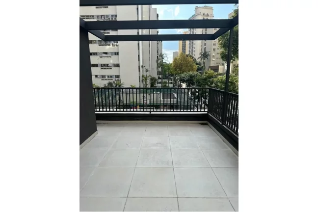 Imagem CASA RESIDENCIAL em São Paulo - SP, Higienópolis