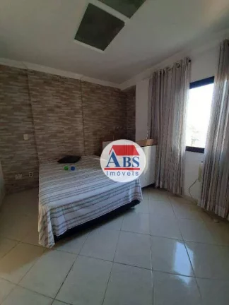 Imagem Cobertura à venda, 338 m² por R$ 2.300.000,00 - Canto do Forte - Praia Grande/SP