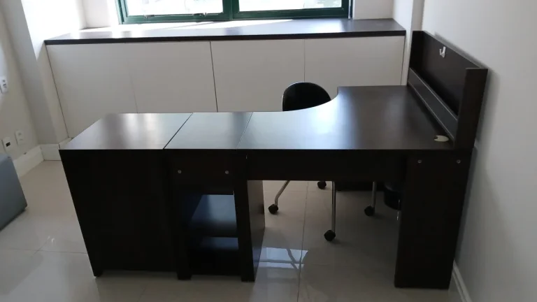 Imagem Sala Comercial para Locação em Rio de Janeiro, Barra da Tijuca, 1 banheiro, 1 vaga