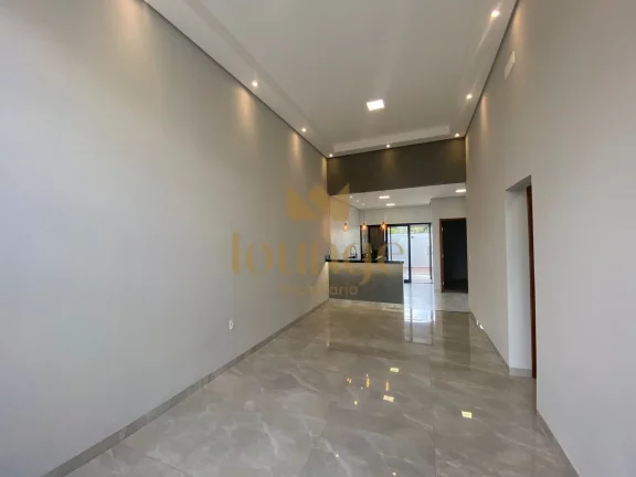 Imagem Casa Em Condominio em Sorocaba