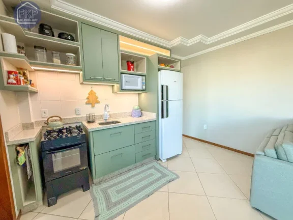 Imagem Apartamento 2 dormitórios!