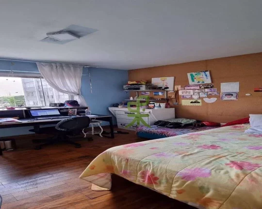 Imagem Apartamento Residencial à venda, Vila Mariana, São Paulo - AP3350.