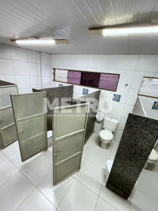 Imagem Galpão para locação, Asa Branca, 17 docas, sala de reunião, PETROLINA - PE