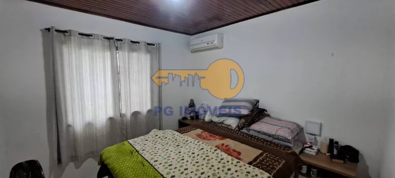 Imagem CASA 3 DORMITÓRIOS NO BALNEÁRIO CANOAS
