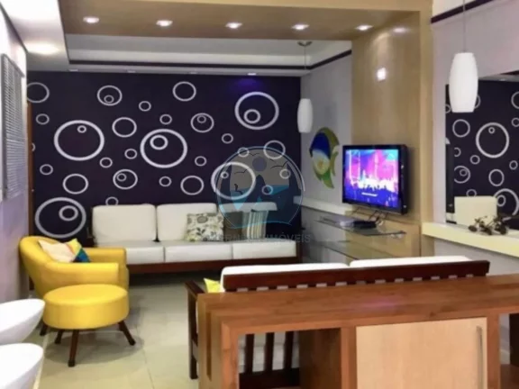 Imagem APTO RESIDENCIAL em Ubatuba - SP, PRAIA GRANDE