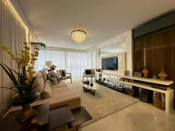 Imagem Apartamento 3 Dormitórios - Bairro Navegantes