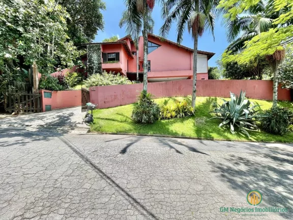 Imagem Cond Palos Verdes - 4d/2sts, piscina, gourmet, home-office, linda p/ lago!