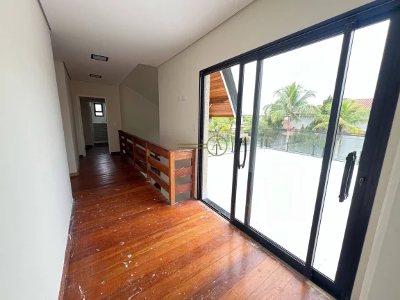 Imagem Espetacular Sobrado para venda e locação no Condomínio Boungainvillée II