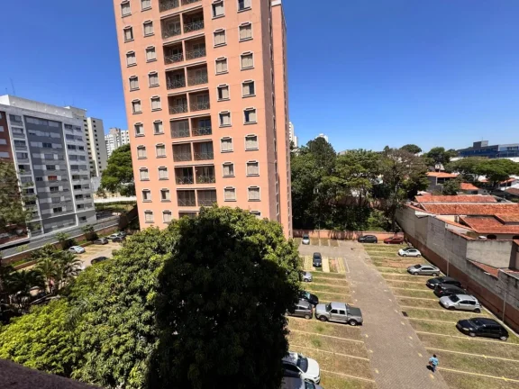 Imagem Apartamento para venda em Vila Butantã com 3 quartos , 65m2