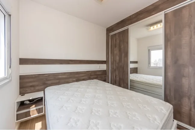 Imagem APARTAMENTO RESIDENCIAL em São Paulo - SP, Vila Mariana