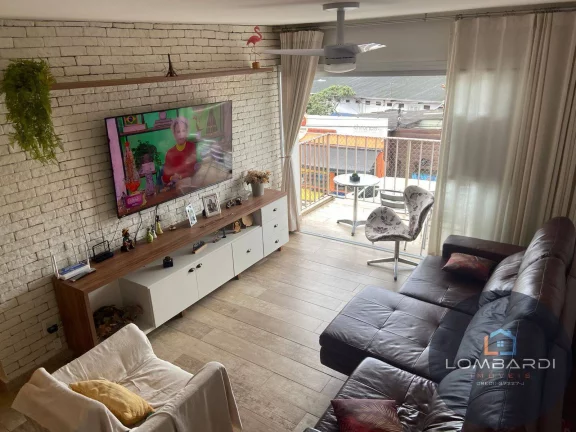 Imagem Lindo apartamento no Itaguá com vista para o Mar !