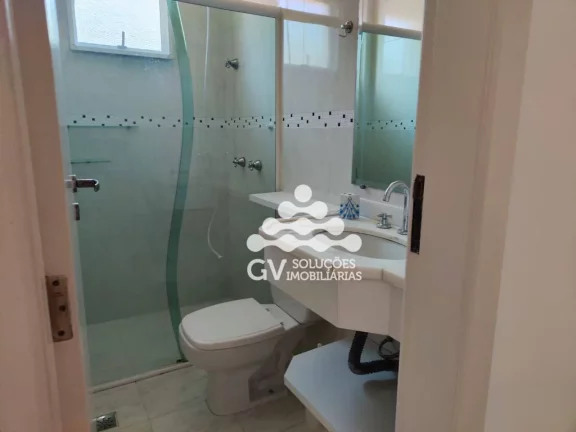 Imagem Cobertura com 3 dormitórios à venda, 86 m² por R$ 1.650.000,00 - Praia Grande - Ubatuba/SP