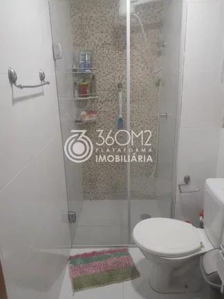 Imagem Apartamento para Venda em Santo André / SP no bairro Jardim Santo André