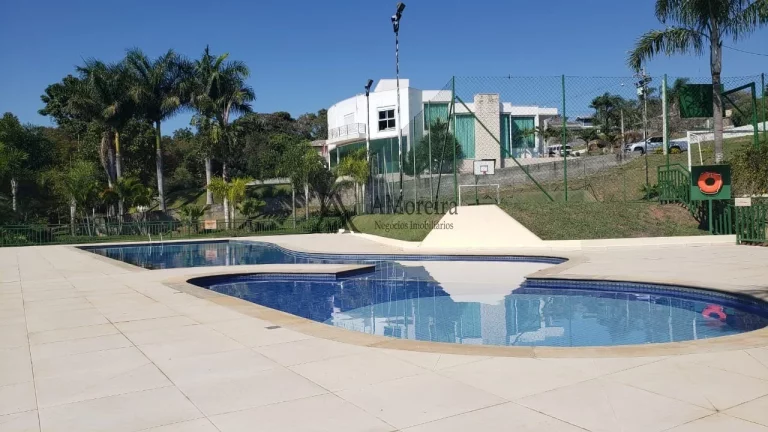 Imagem MARAVILHOSO TERRENO NO PORTAL DOS RESEDÁS