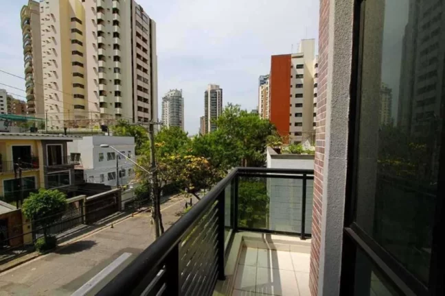 Imagem SALA COMERCIAL em São Paulo - SP, Chácara Klabin