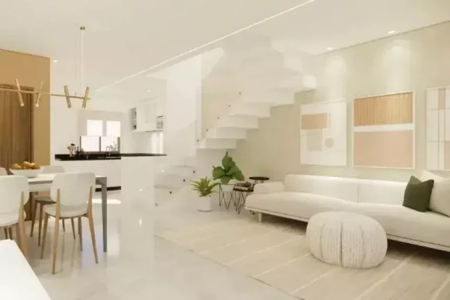 Imagem 3QUARTOS+SUÍTE+2VAGAS+LAVABO+ÓTIMO PREÇO